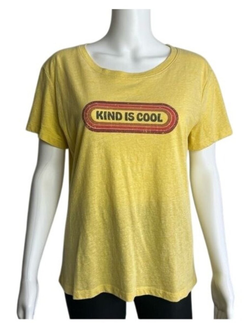 78 & Sunny Kind is Cool Tee - L